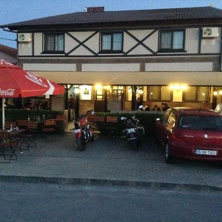 Taverna Appartamento Vama Veche Esterno foto