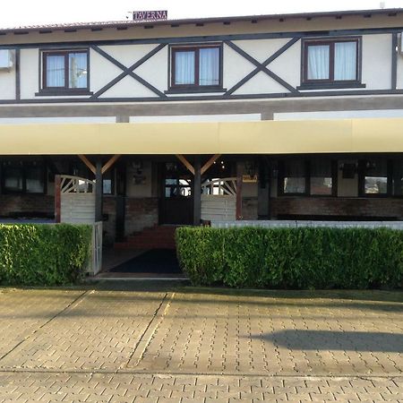 Taverna Appartamento Vama Veche Esterno foto
