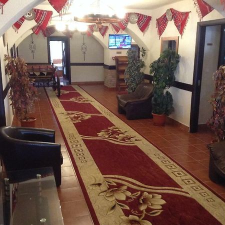 Taverna Appartamento Vama Veche Esterno foto