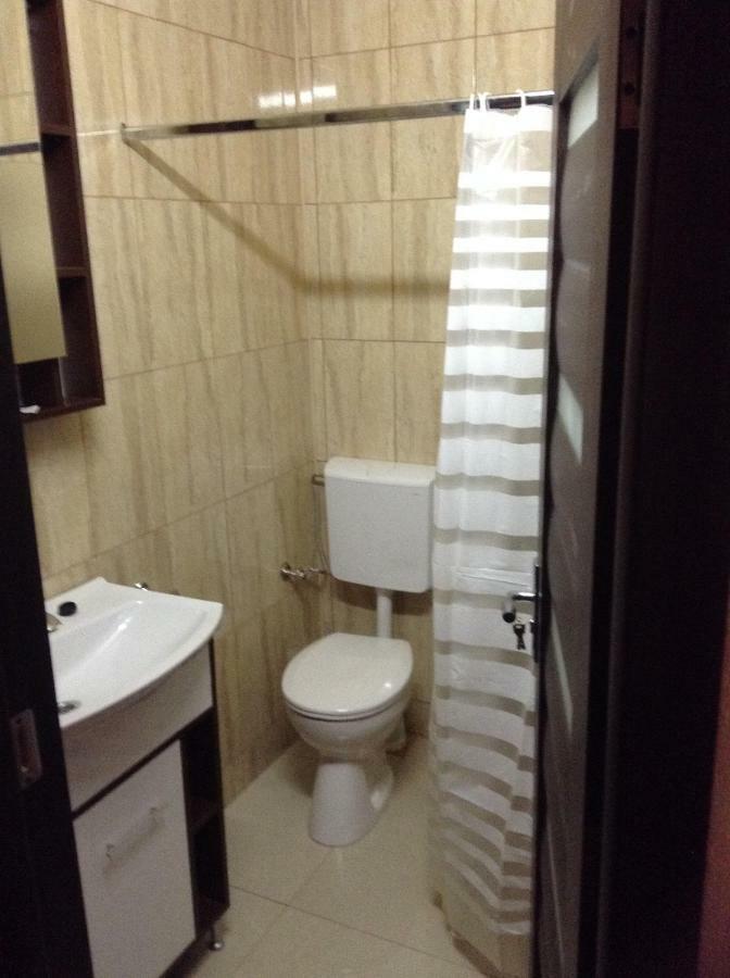 Taverna Appartamento Vama Veche Esterno foto
